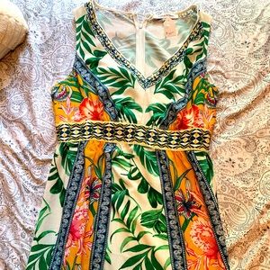 NWT Maxi dress